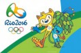 OLIMPÍADAS 2016